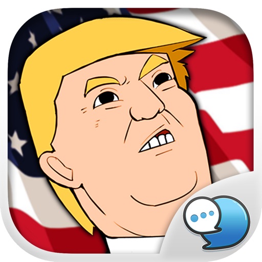 Emoji Funny Leader Stickers Themes ChatStick icon