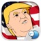 This is the official mobile iMessage Sticker & Keyboard app of Funny Leader Character