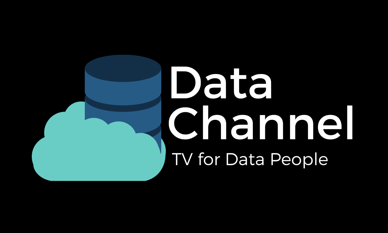 The Data Channel