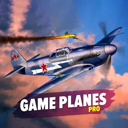 Game Planes Pro Читы