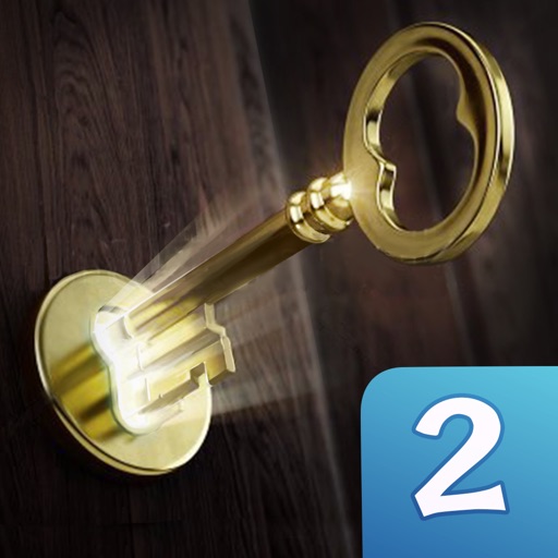 The Escapeist Challenge 2:The Prison Escape Games iOS App