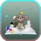 This game's for kids is an application for pre-school & kindergarten kids who are in early stage of identifying and learning to write English alphabets