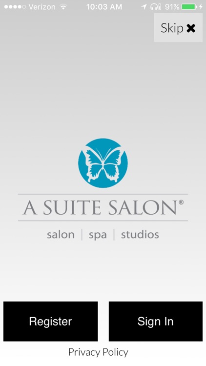 A Suite Salon