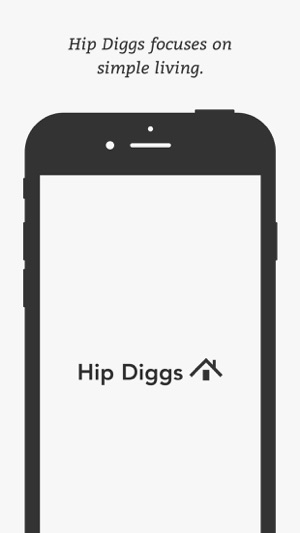 Hip Diggs - Live Simple(圖1)-速報App