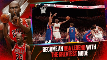 NBA 2K23 Arcade Edition | Apps | 148Apps