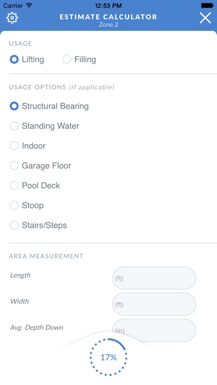PolyLEVEL Help