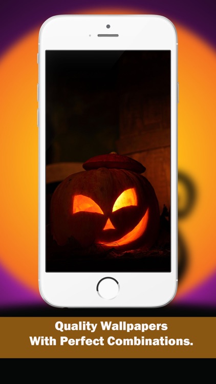 Halloween Wallpapers & Backgrounds Themes