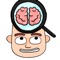 Icon Tricky Puzzle: Brain Trick