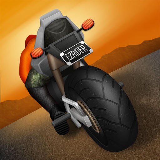 Highway Rider Traffic Racing - Fun Games For Free Icon