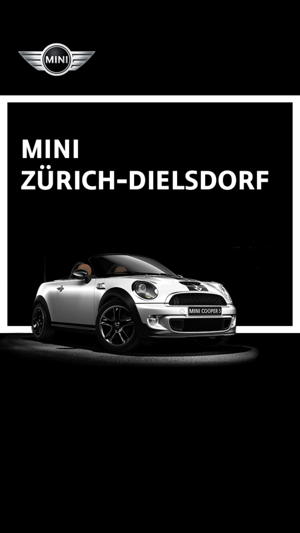 MINI Zürich-Dielsdorf(圖1)-速報App