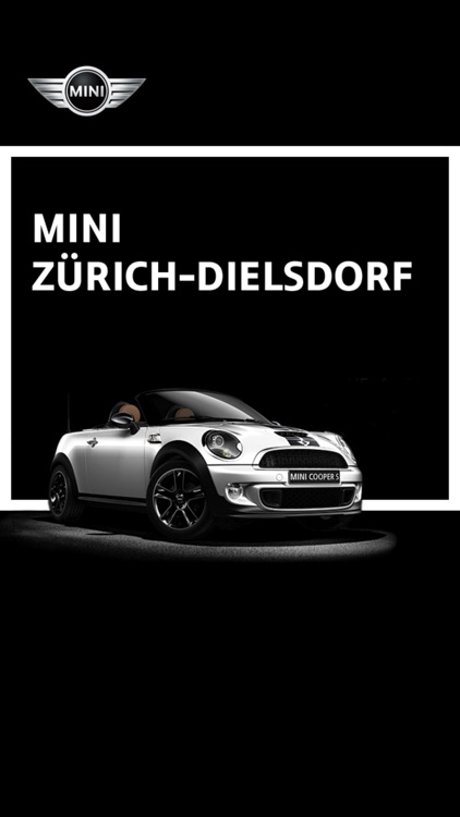 MINI Zürich-Dielsdorf