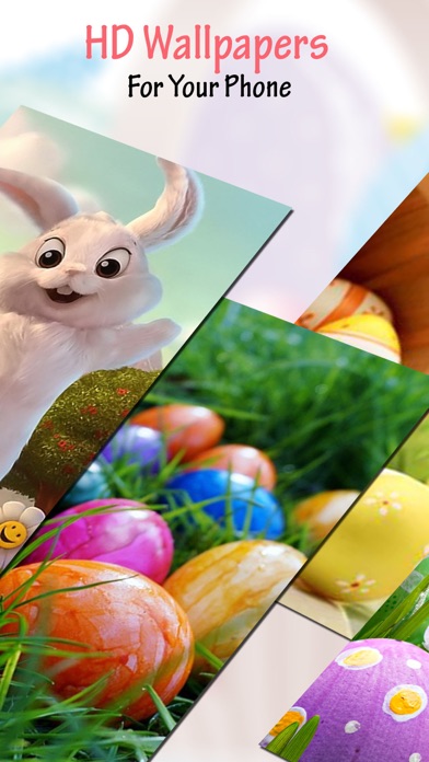 How to cancel & delete Easter Wallpapers Amazing Backgrounds and Pictures from iphone & ipad 2