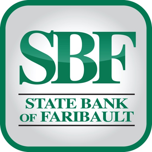 State Bank of Faribault - Mobile Banking