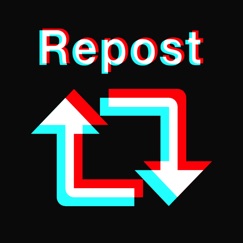 RepostTik - Repost for Tik uygulama incelemesi