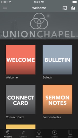 Union Chapel(圖1)-速報App