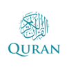 App icon The Holy Quran - English - Peace Through Understanding