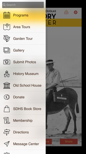 Saugatuck Douglas History Center(圖2)-速報App