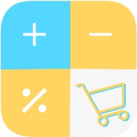 Supermarket Calculator