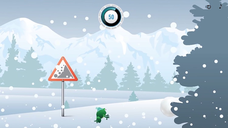 Frozen Dash - LeapFrog Solutions