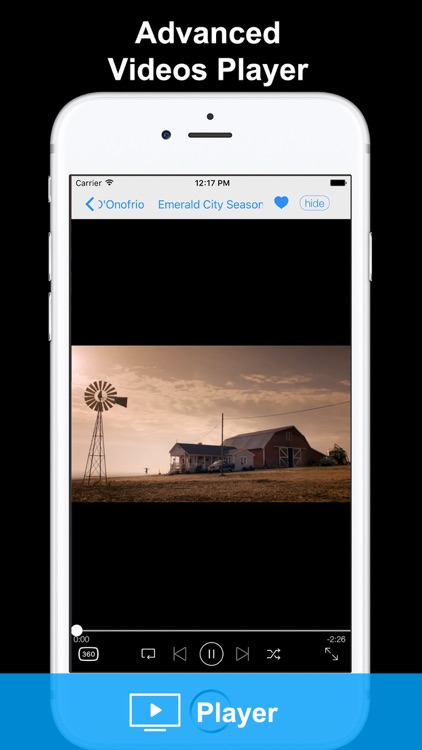 Free TV Notifier - TV Episodes Download for iTunes