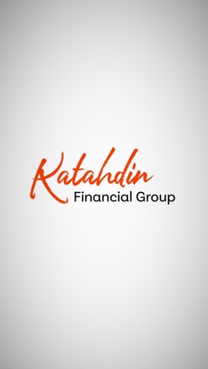 Katahdin Financial Group