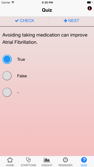 Signs & Symptoms Atrial Fibrillation(圖5)-速報App