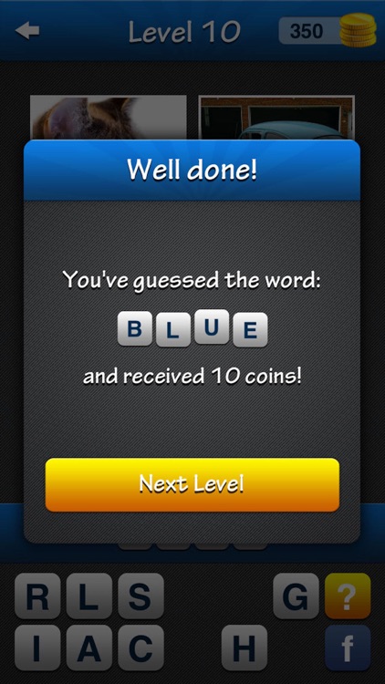 Wordmania ~ Free Word Games & Puzzles