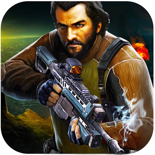 Elite SWAT Master Sniper Shooting 3D Pro iOS App