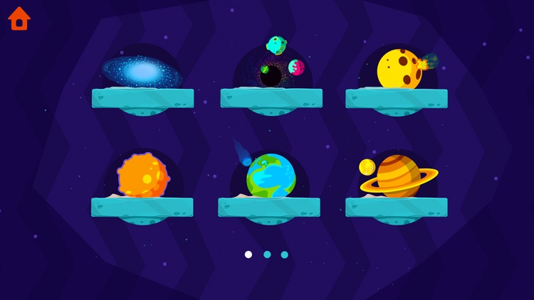 Earth School - Science Games screenshot-8