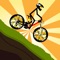 Mountain Bicycle Sim - Extreme stunts