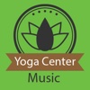 yoga center music