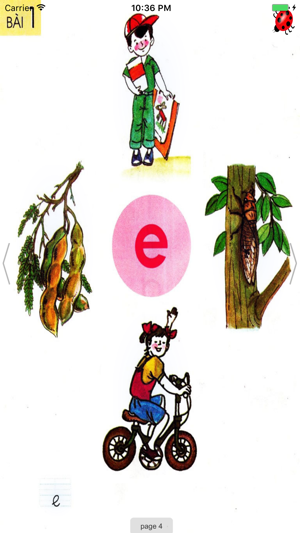 Vietnamese First Grade - Book 1(圖2)-速報App