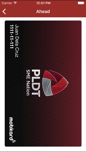 PLDT SME Nation MobKard(圖5)-速報App