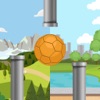 Flappy Ball - Flying Balls