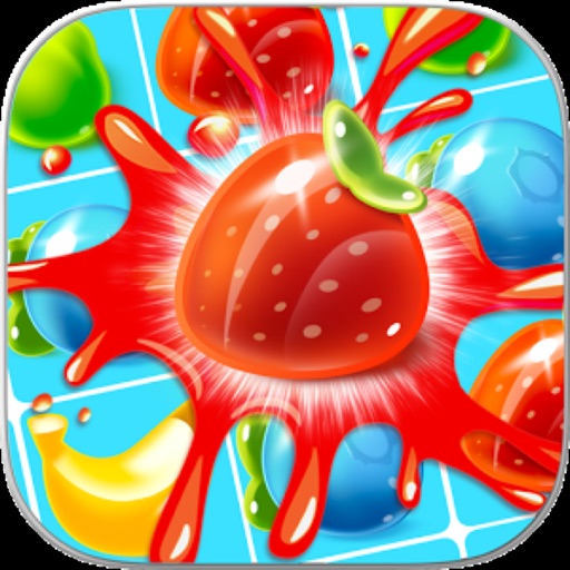 Fruity Match - Match Pro Version