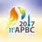 11th Asia Pacific Burn Congress (2017 APBC)