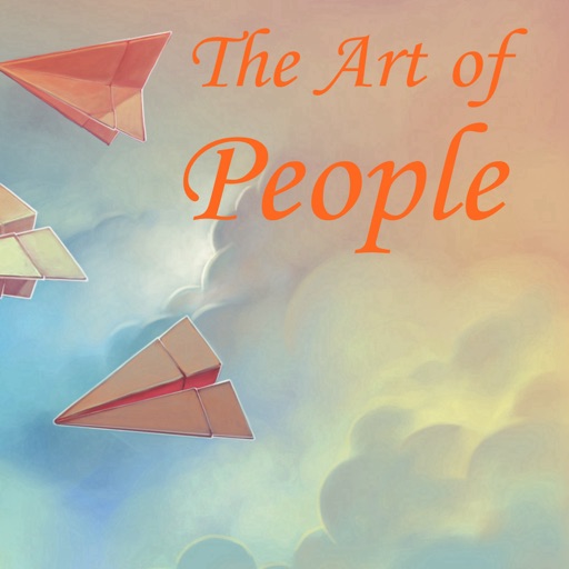 Quick Wisdom from The Art of People-Key Insights icon