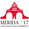 LXVII Congreso SMORLCCC