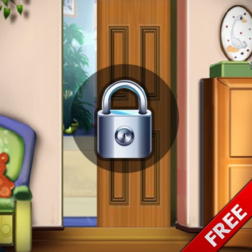 Locked escape game прохождение