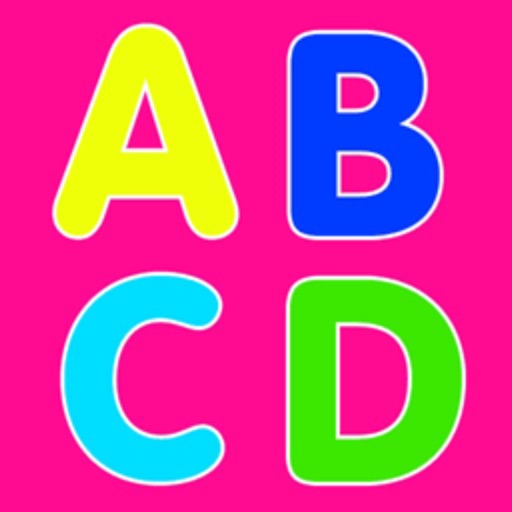 Get ABC Games For Kids Alphabet 2 for iOS, iPhone, iPad Aso Report