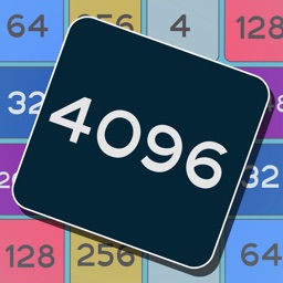 4096 The Game