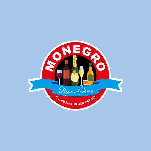 Monegro App