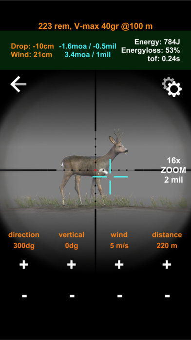 HuntingSim HuntingSim