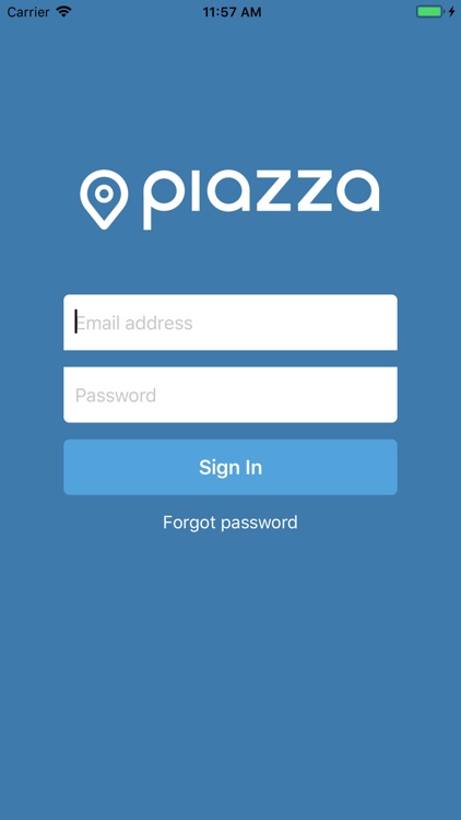 Piazza Check-ins