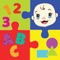 EasyLearning4Kids is the #1 toddler’s kids learning application providing value for money