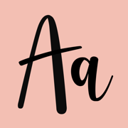 爱字体 (Fonts Art) - 字体美化，键盘输入法