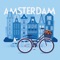 Icon Amsterdam Travel Guide ..