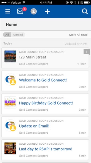 Gold Connect Yapmo(圖1)-速報App