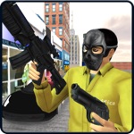 Robbery Master –  Downtown Mafia Lords