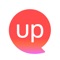 YelpUp is a social media for short audio and video communications